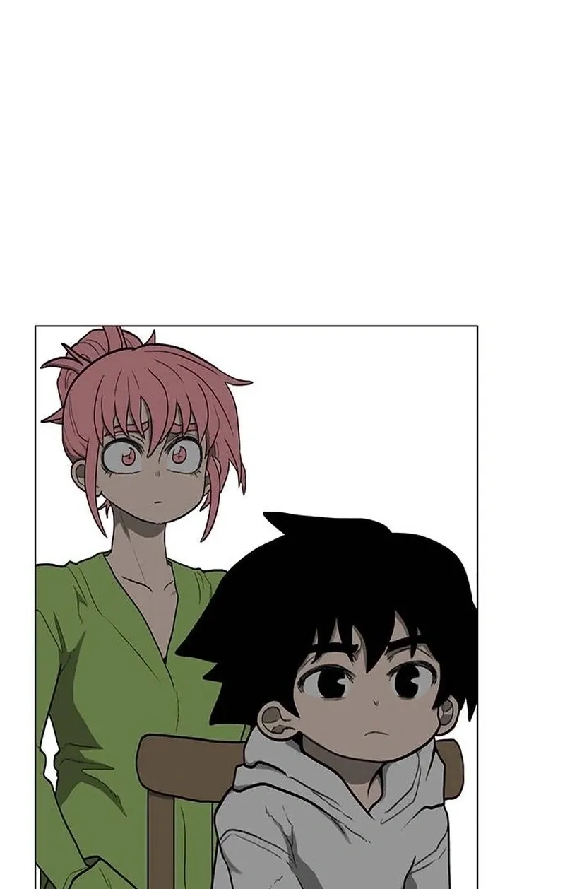 The Graymark Chapter 68 page 75 - 