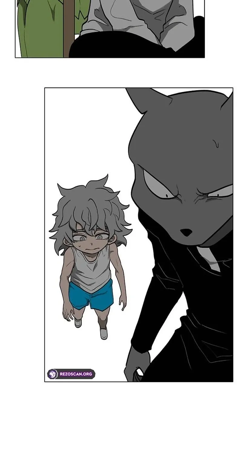 The Graymark Chapter 68 page 76 - 