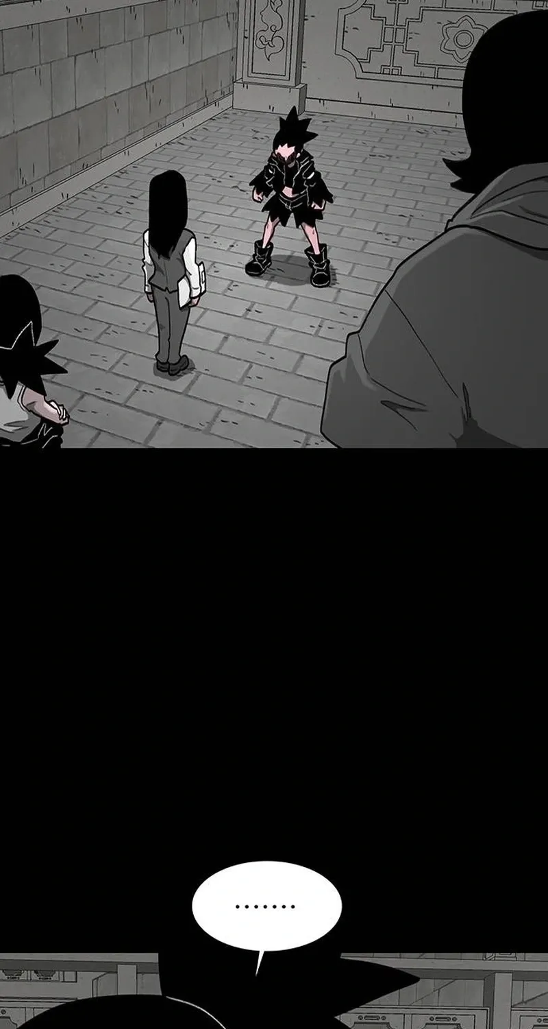 The Graymark Chapter 68 page 9 - 