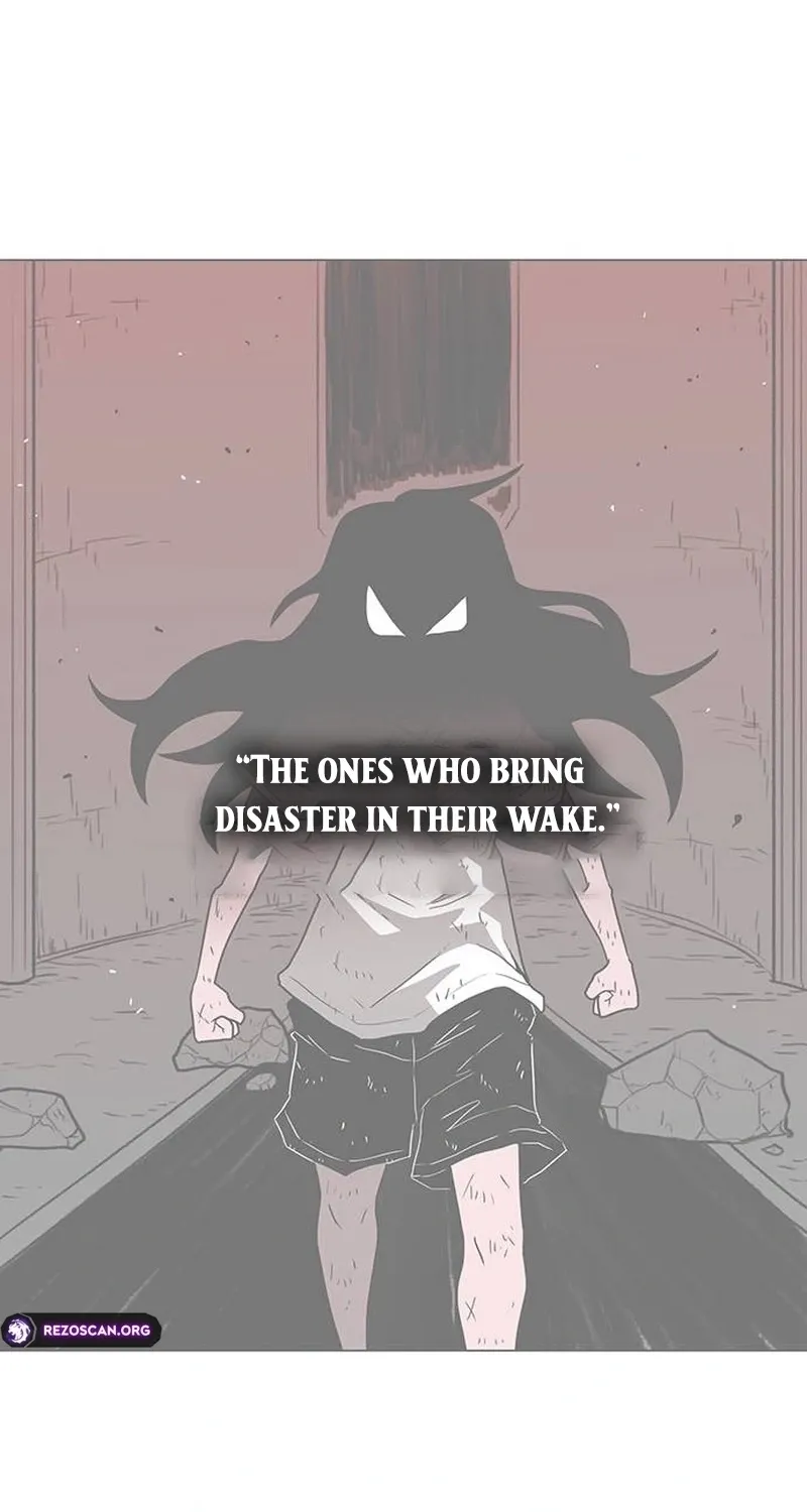 The Graymark Chapter 68 page 86 - 