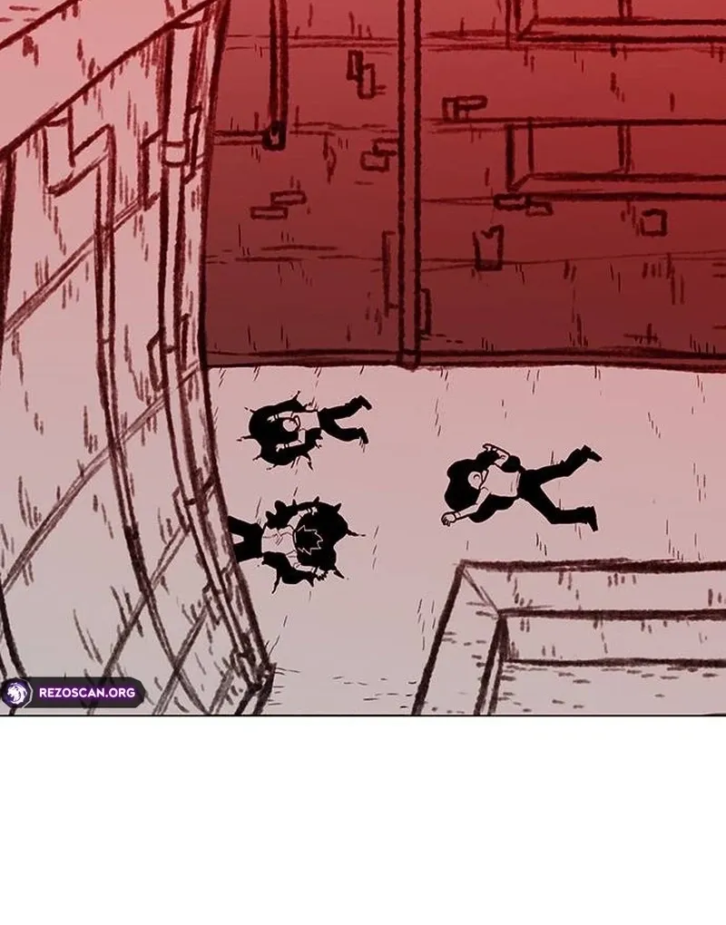 The Graymark Chapter 68 page 95 - 