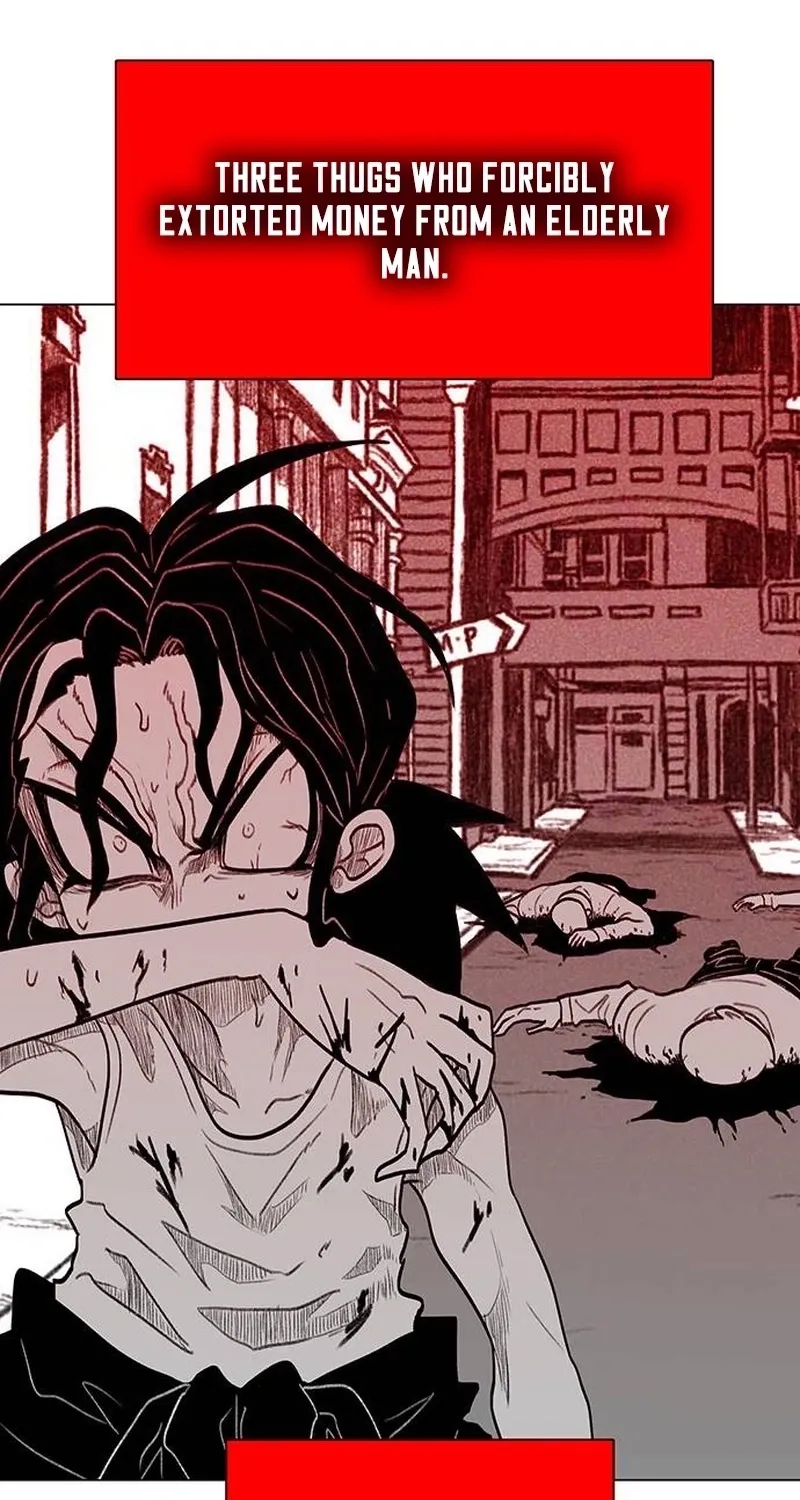 The Graymark Chapter 68 page 97 - 