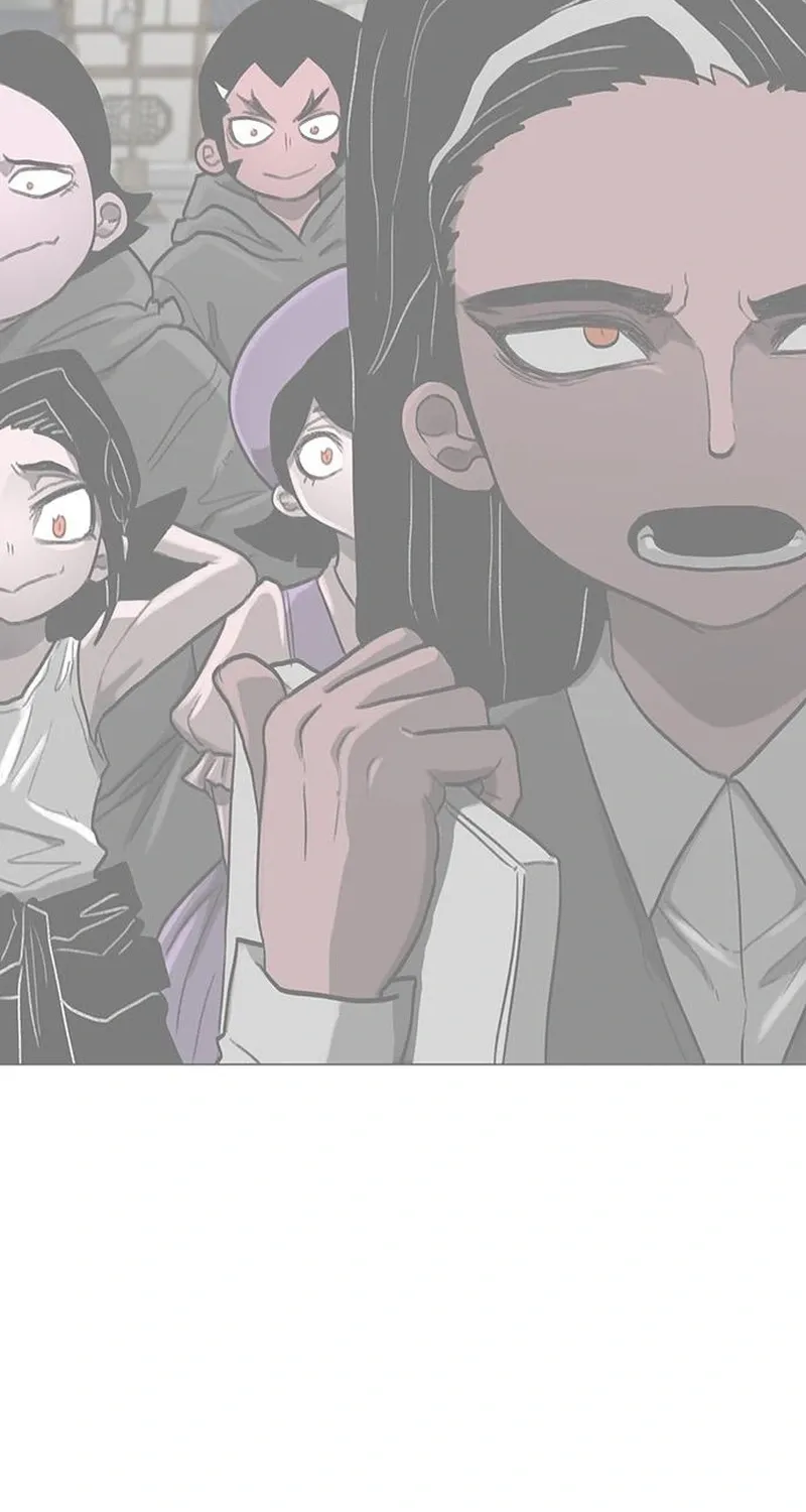 The Graymark Chapter 69 page 11 - 