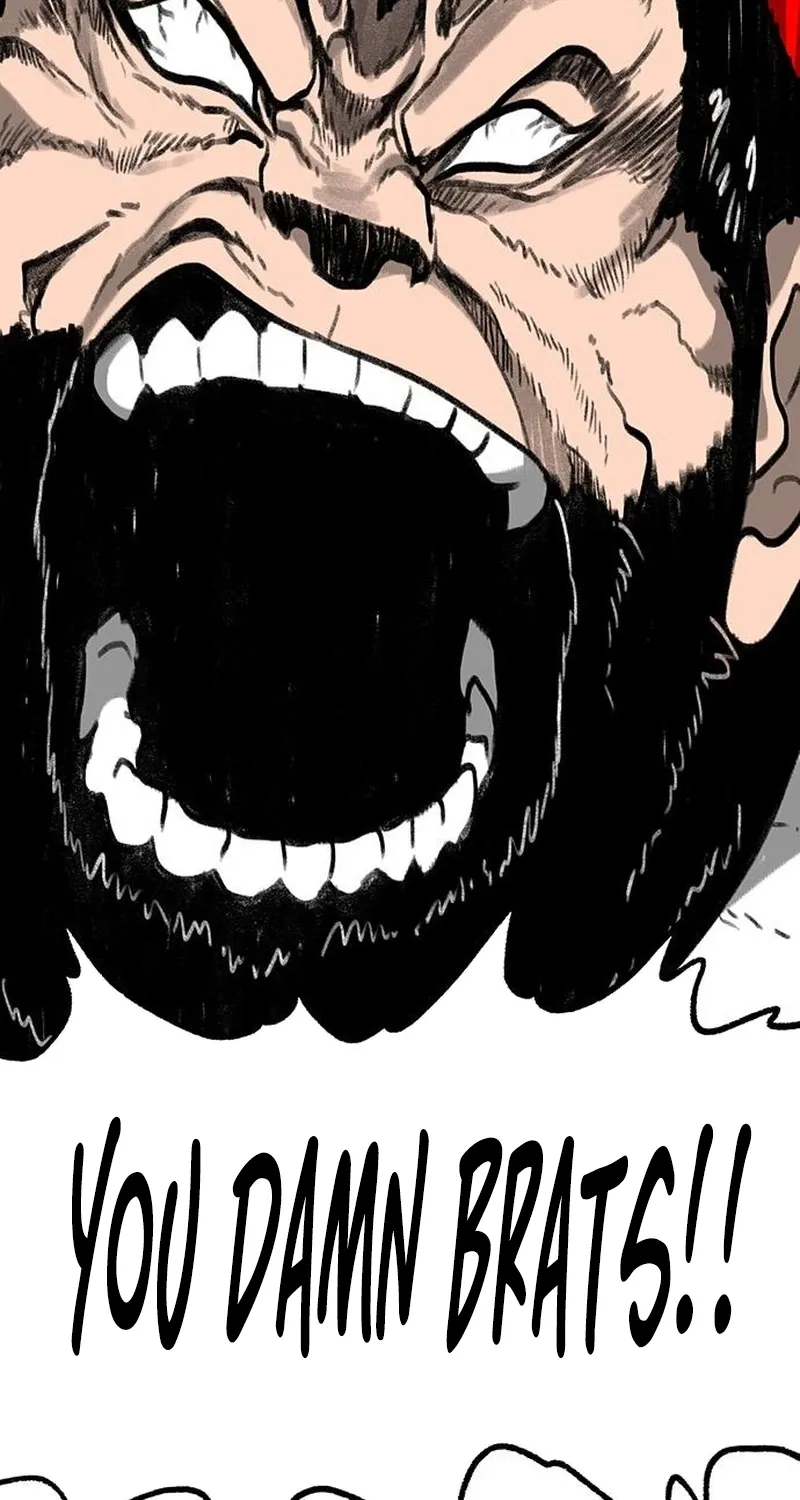 The Graymark Chapter 69 page 103 - 