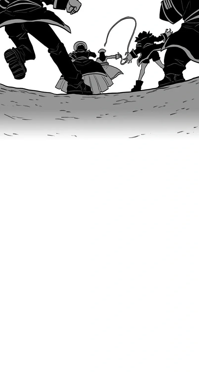 The Graymark Chapter 69 page 107 - 