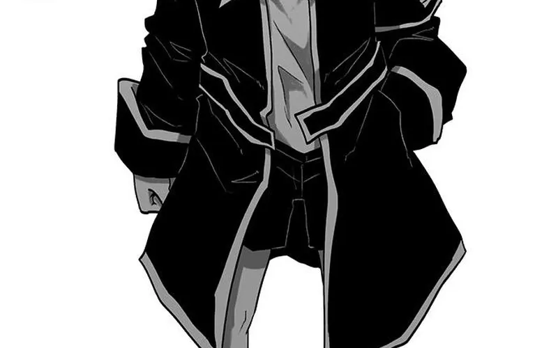 The Graymark Chapter 69 page 116 - 