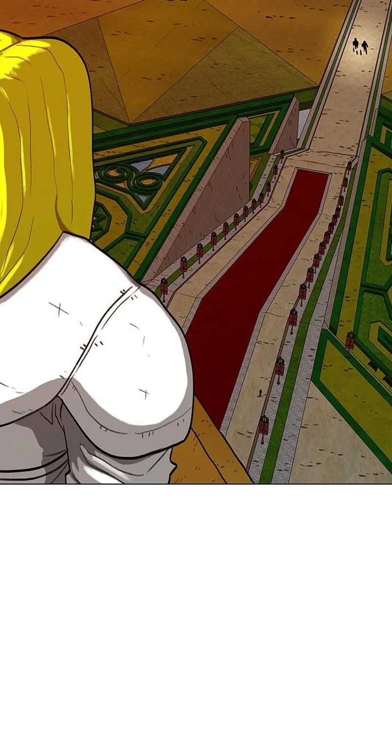 The Graymark Chapter 69 page 19 - 