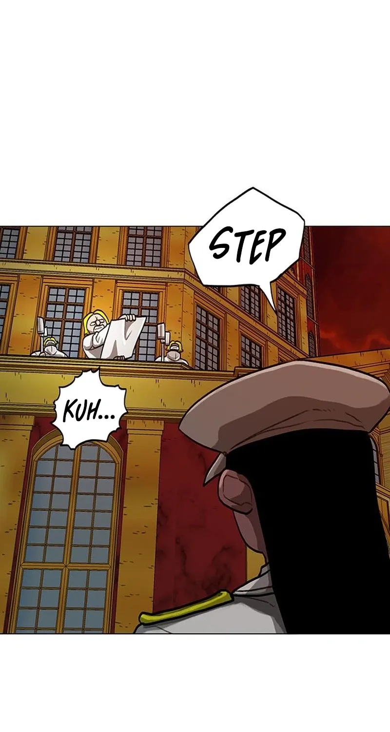 The Graymark Chapter 69 page 22 - 