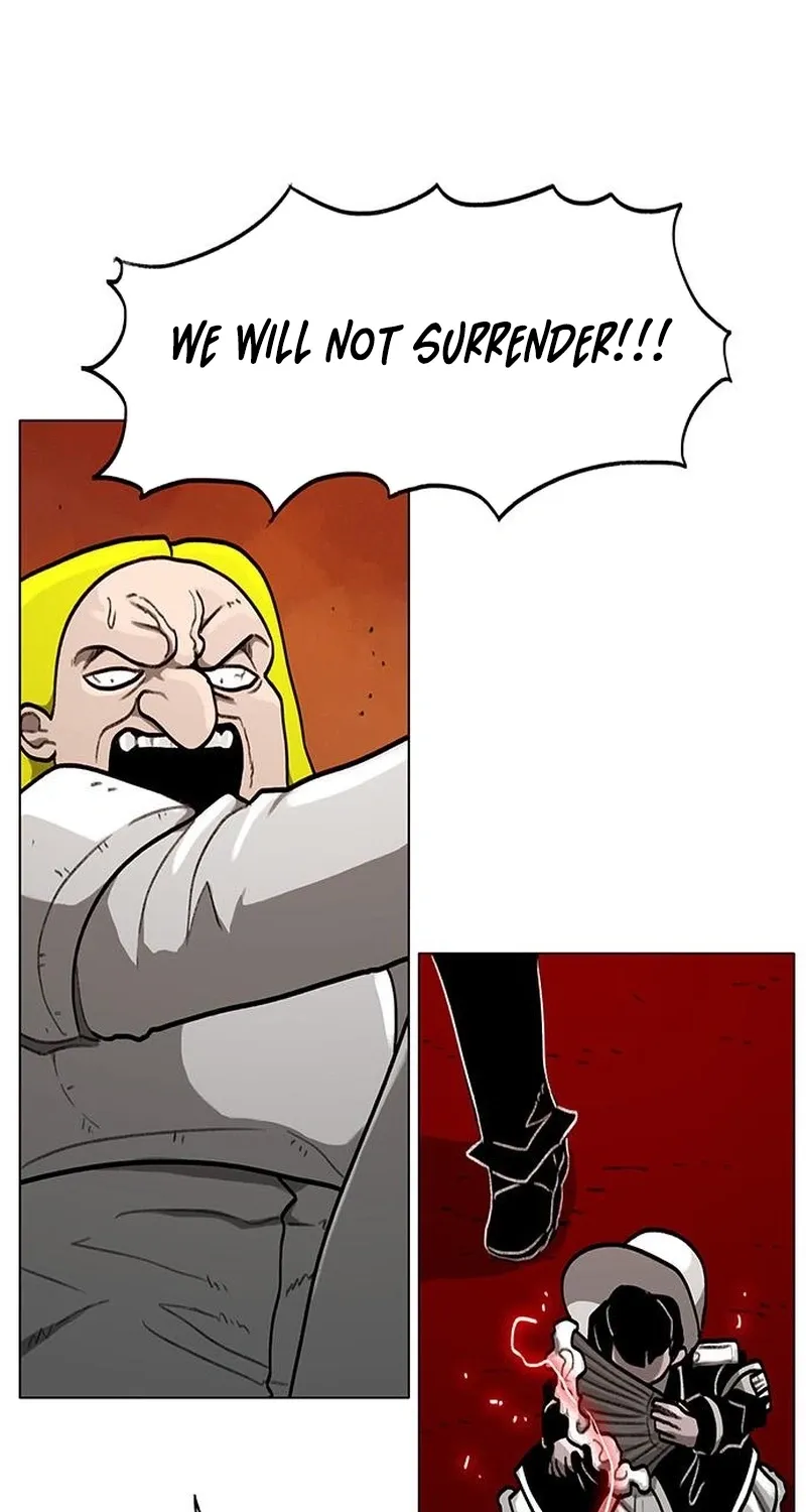 The Graymark Chapter 69 page 23 - 