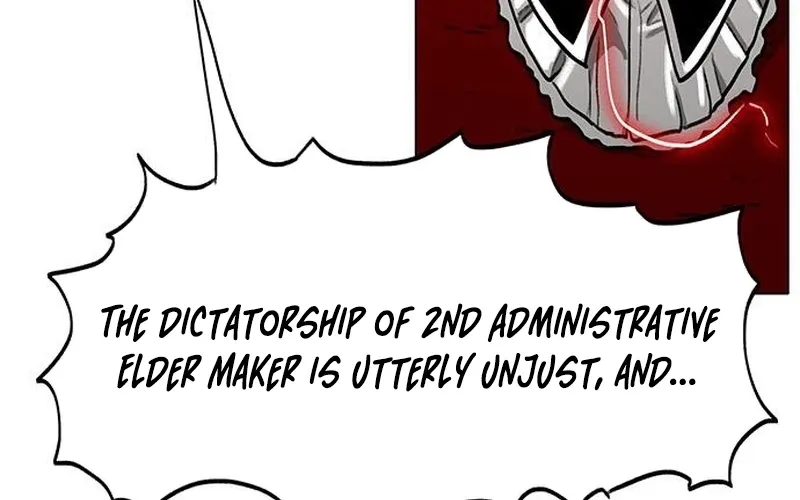 The Graymark Chapter 69 page 24 - 