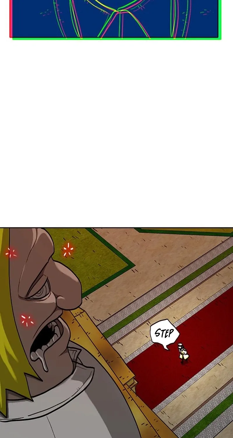 The Graymark Chapter 69 page 27 - 