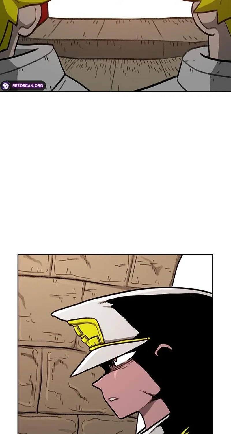 The Graymark Chapter 69 page 35 - 