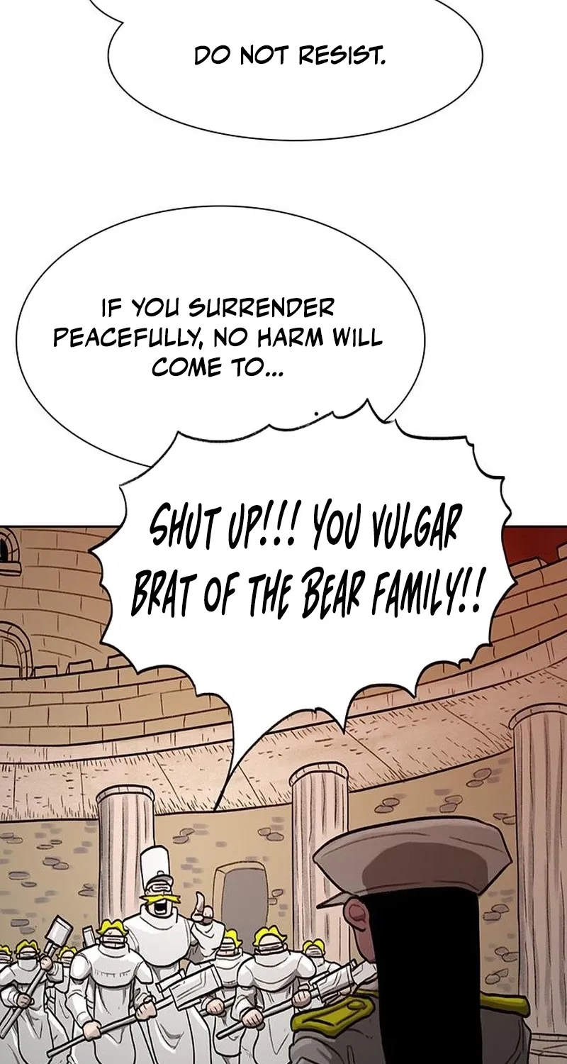 The Graymark Chapter 69 page 37 - 