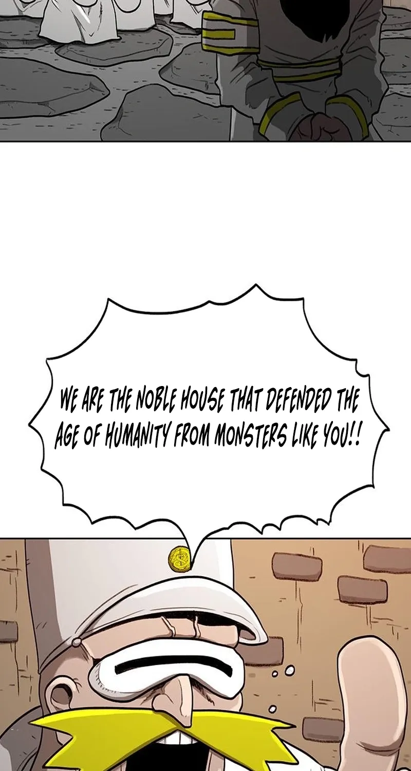 The Graymark Chapter 69 page 38 - 