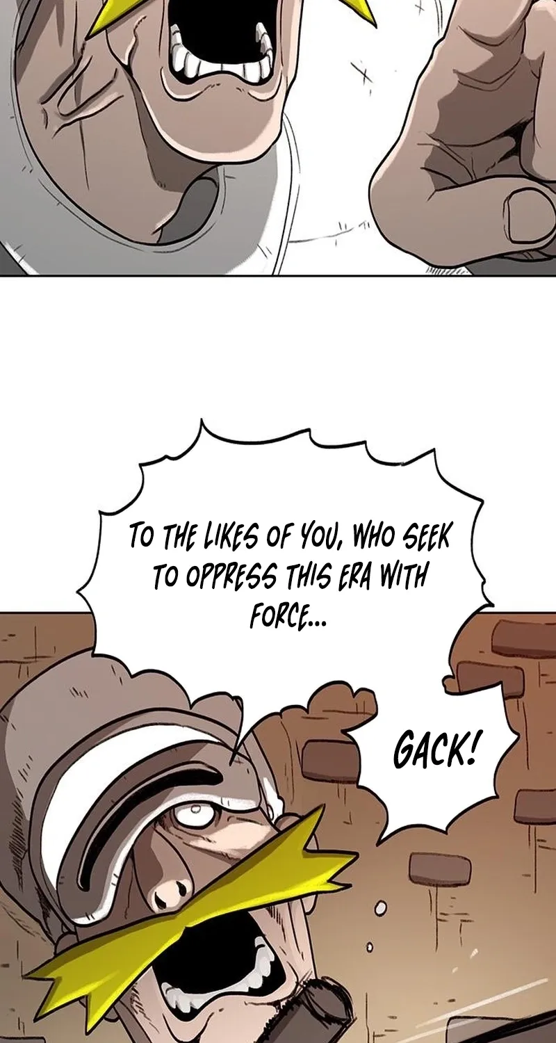The Graymark Chapter 69 page 39 - 