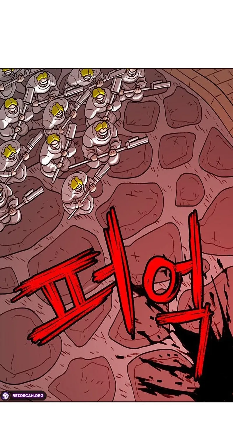 The Graymark Chapter 69 page 42 - 