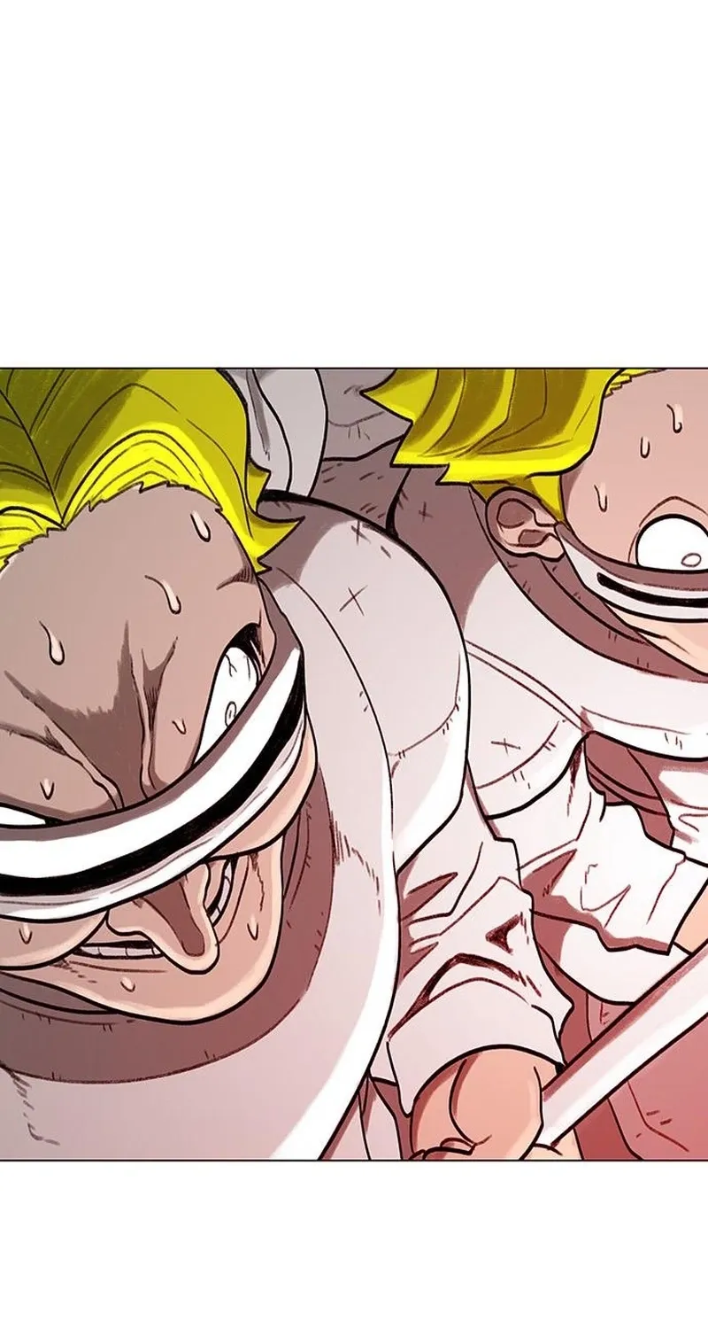 The Graymark Chapter 69 page 43 - 