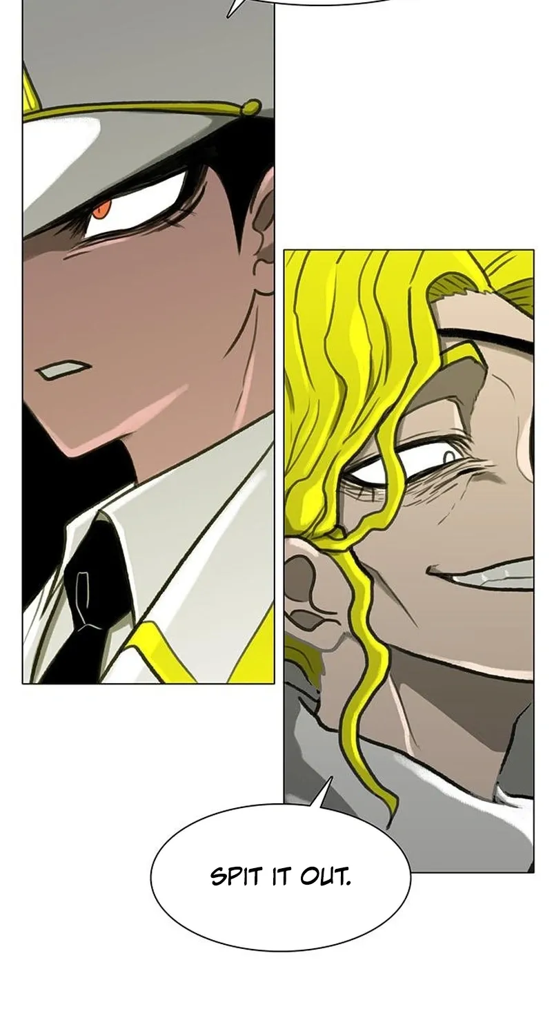 The Graymark Chapter 69 page 57 - 