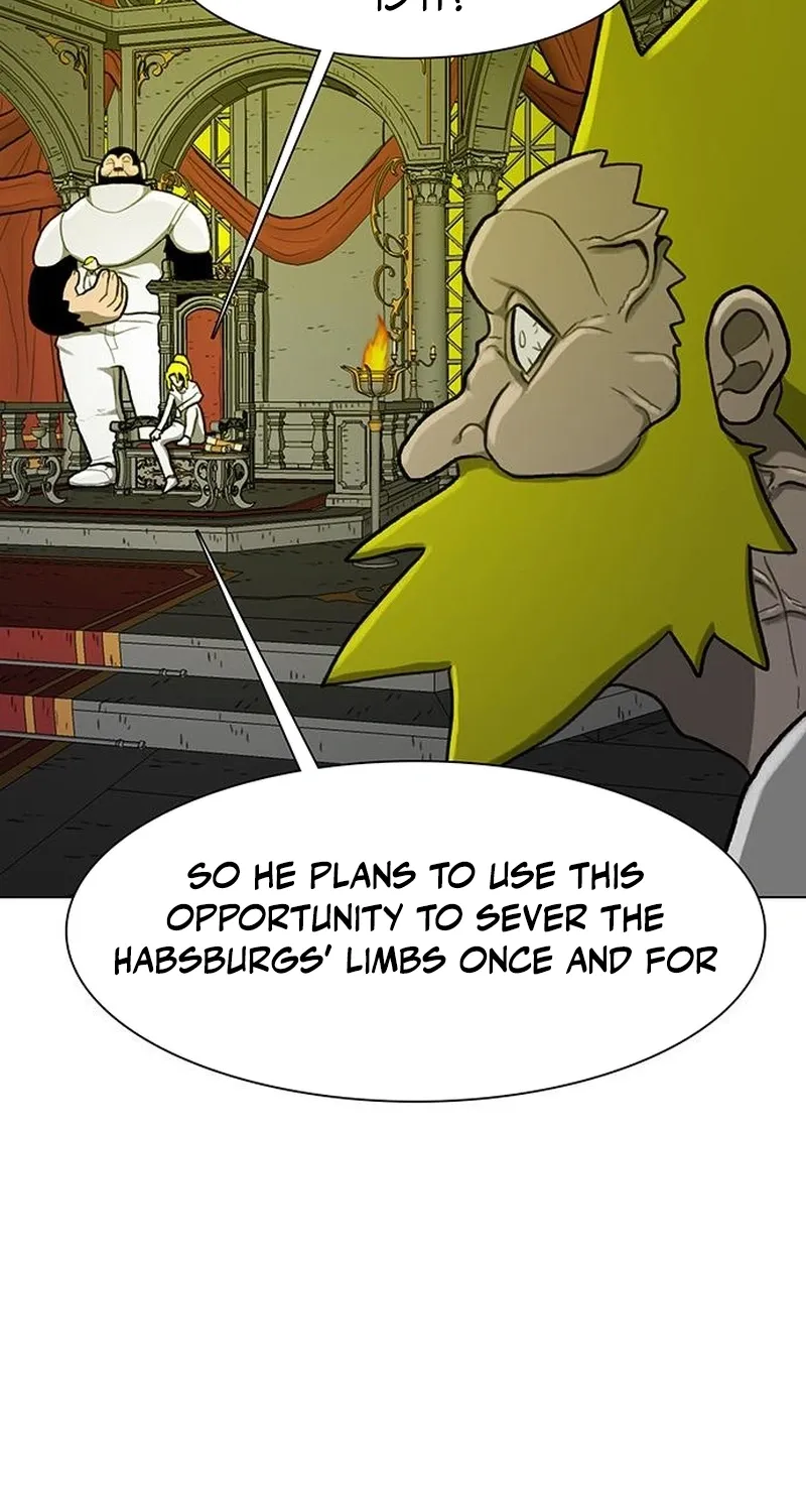 The Graymark Chapter 69 page 70 - 