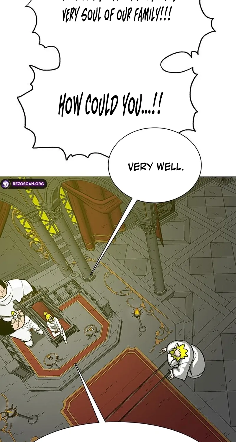 The Graymark Chapter 69 page 77 - 