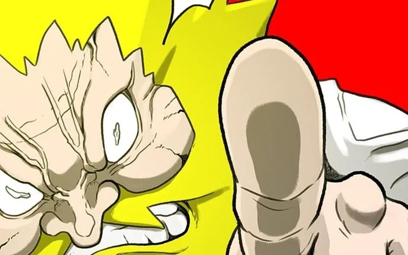 The Graymark Chapter 69 page 80 - 