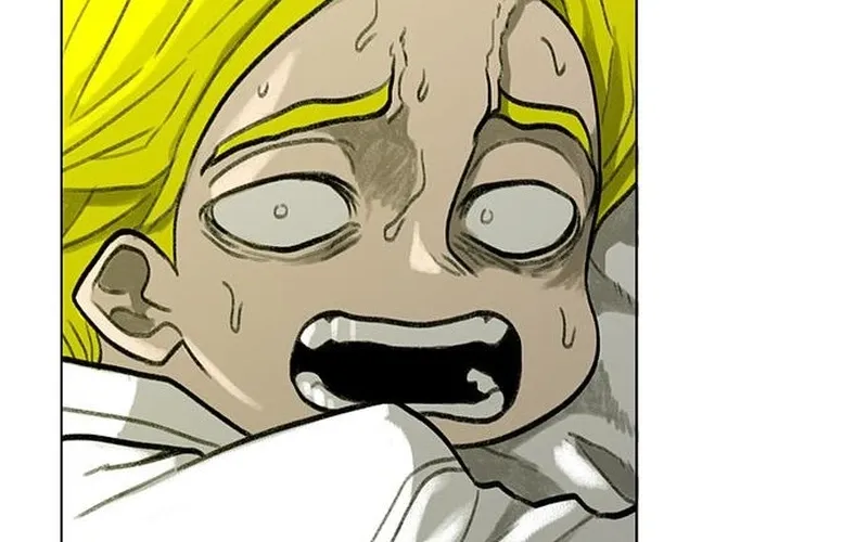 The Graymark Chapter 69 page 92 - 