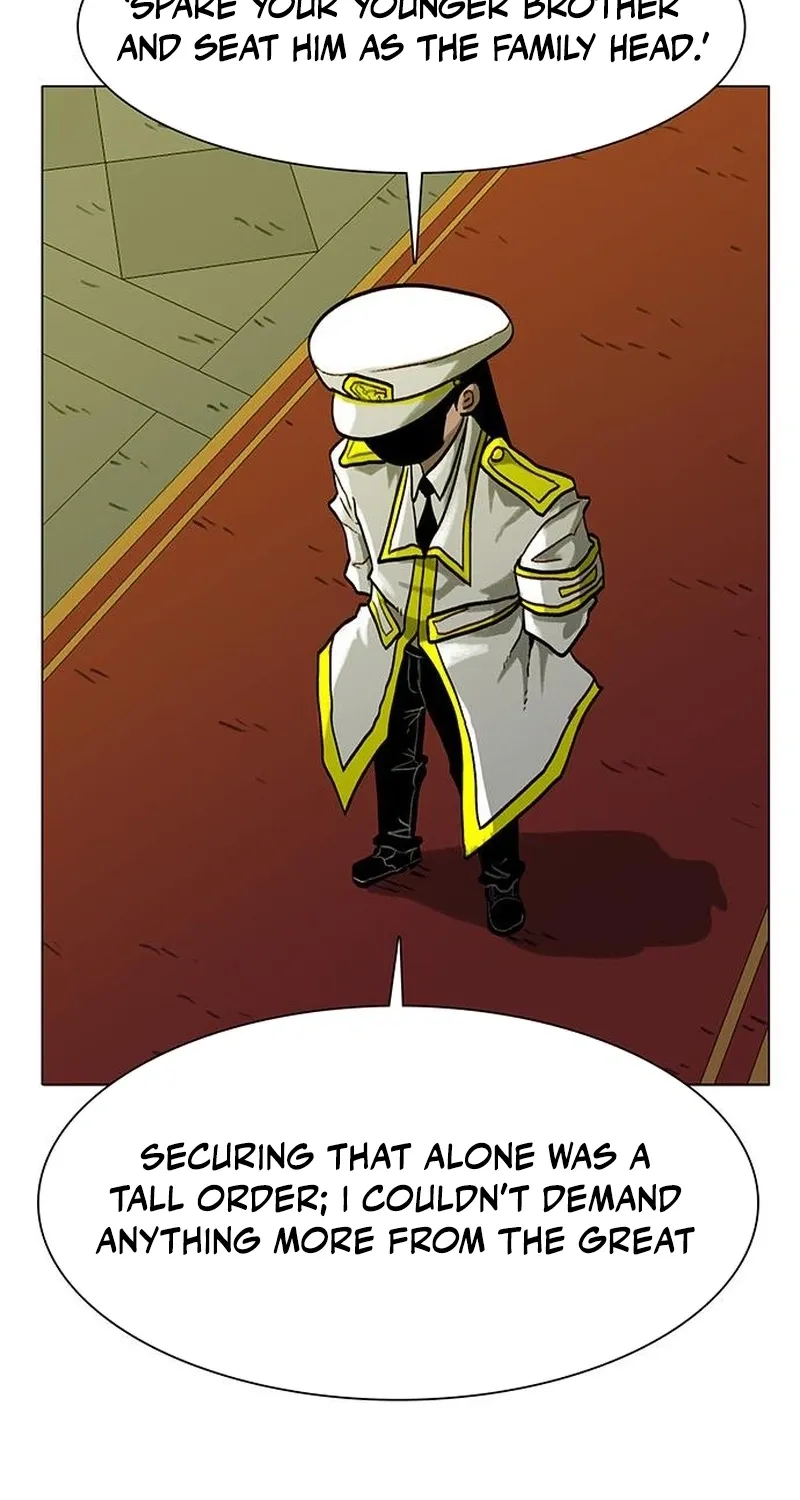 The Graymark Chapter 69 page 95 - 