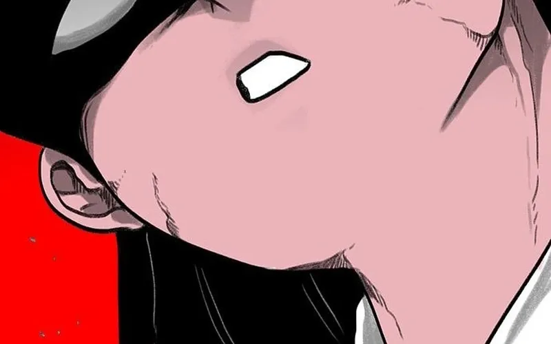 The Graymark Chapter 69 page 100 - 
