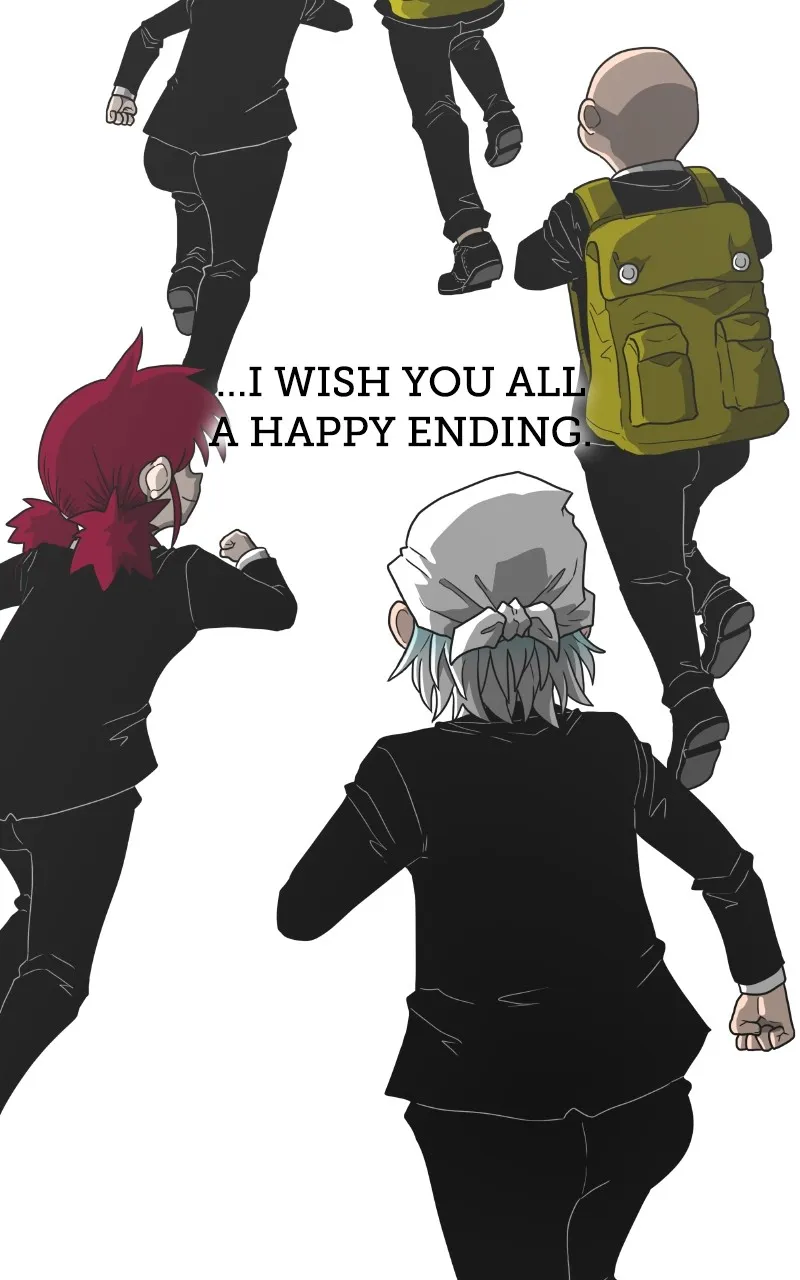 The Graymark Chapter 7 page 112 - 