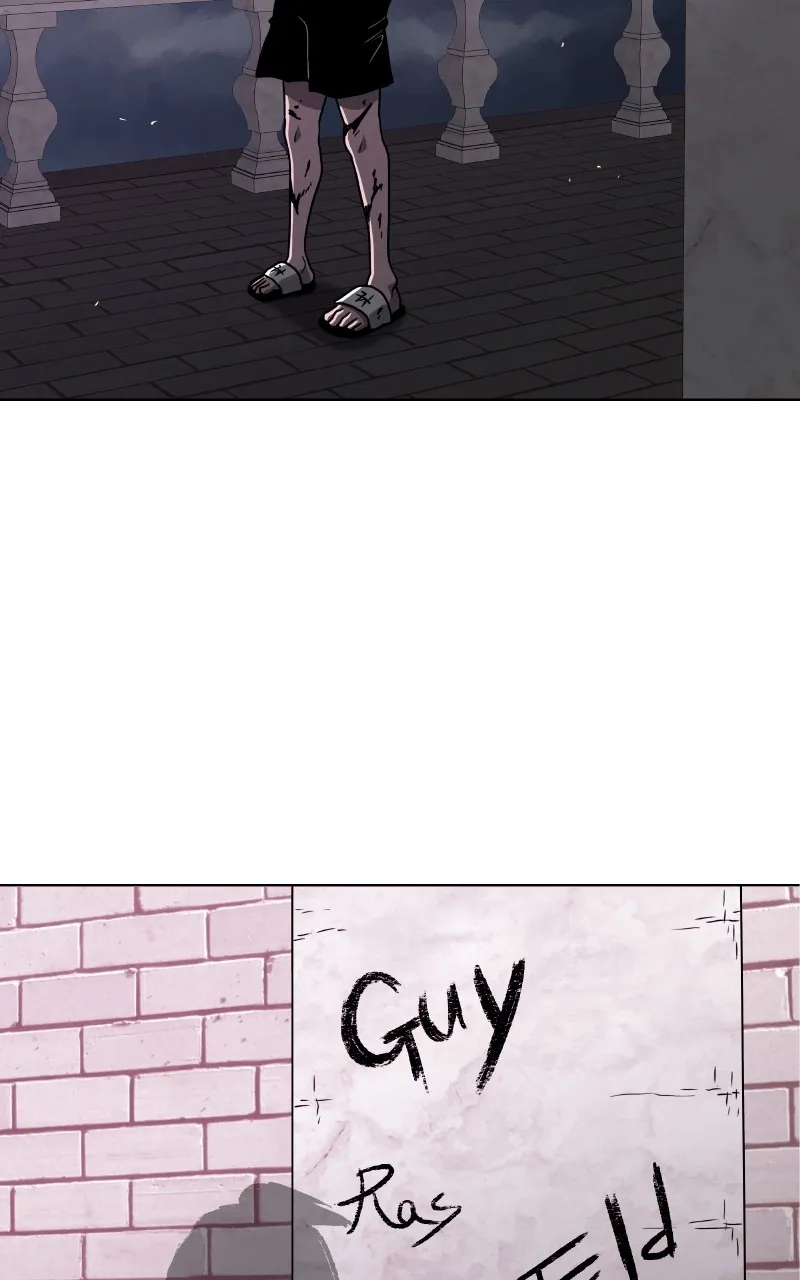 The Graymark Chapter 7 page 118 - 