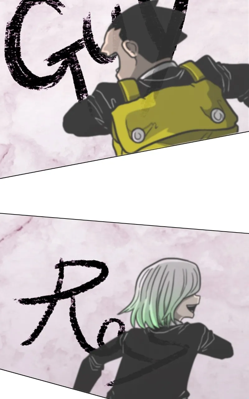 The Graymark Chapter 7 page 120 - 