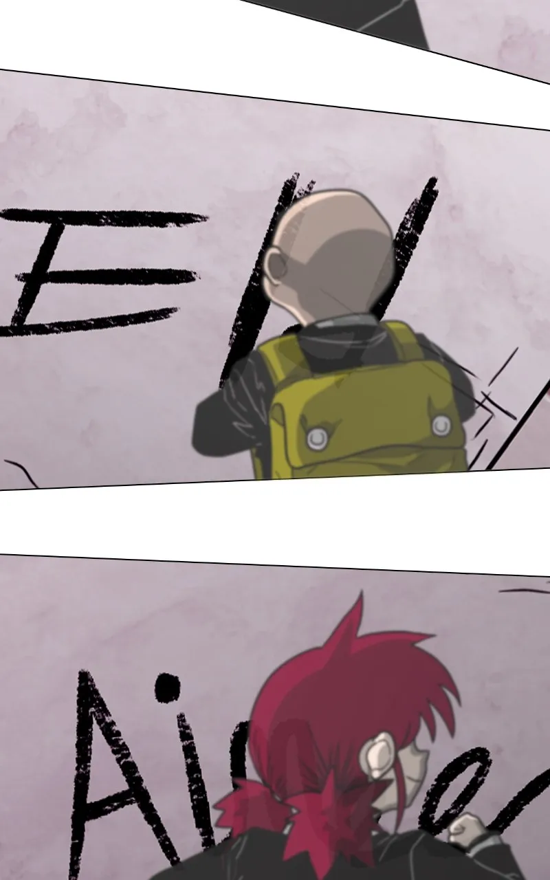 The Graymark Chapter 7 page 121 - 