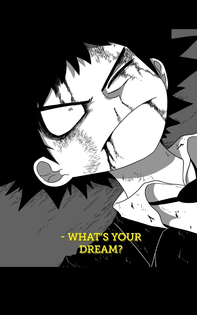 The Graymark Chapter 7 page 137 - 