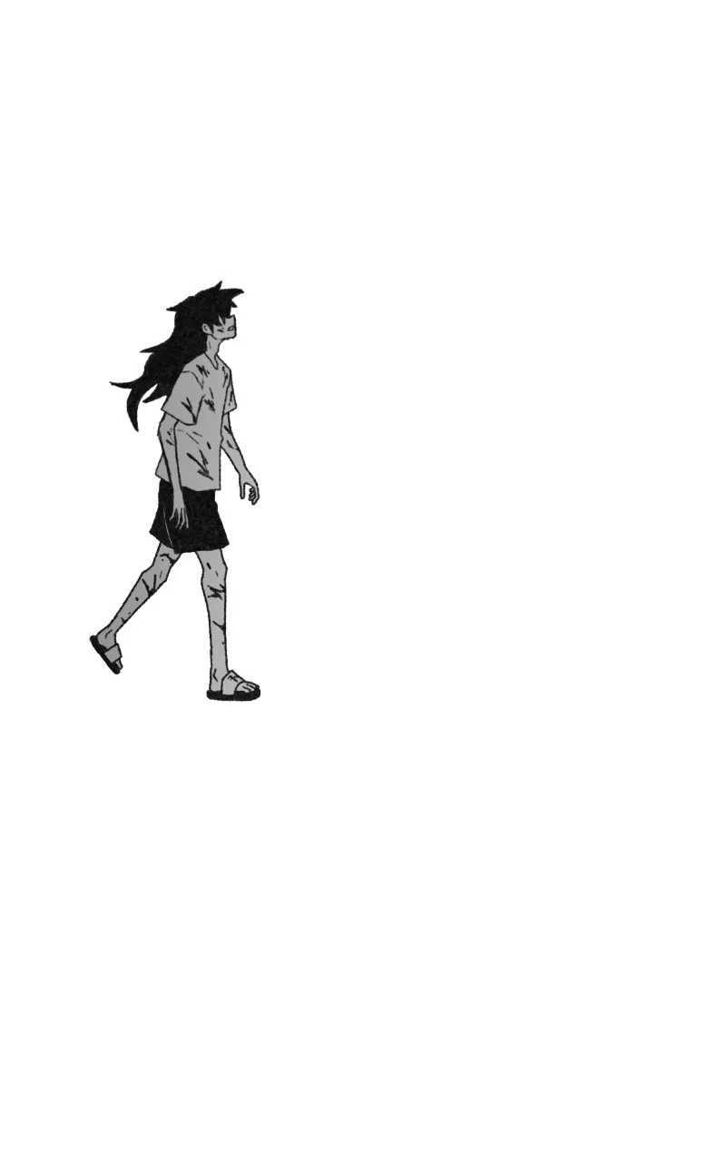 The Graymark Chapter 7 page 143 - 