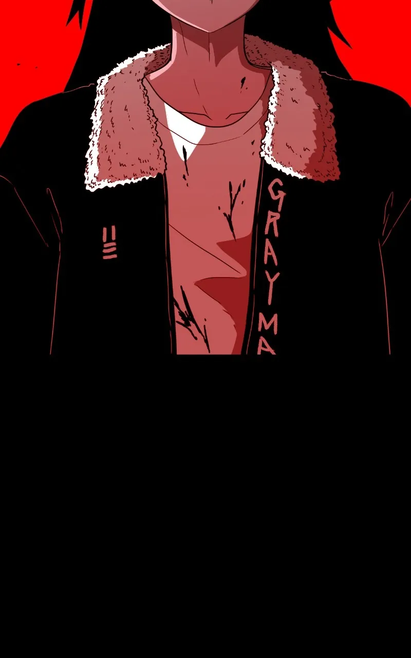 The Graymark Chapter 7 page 20 - 