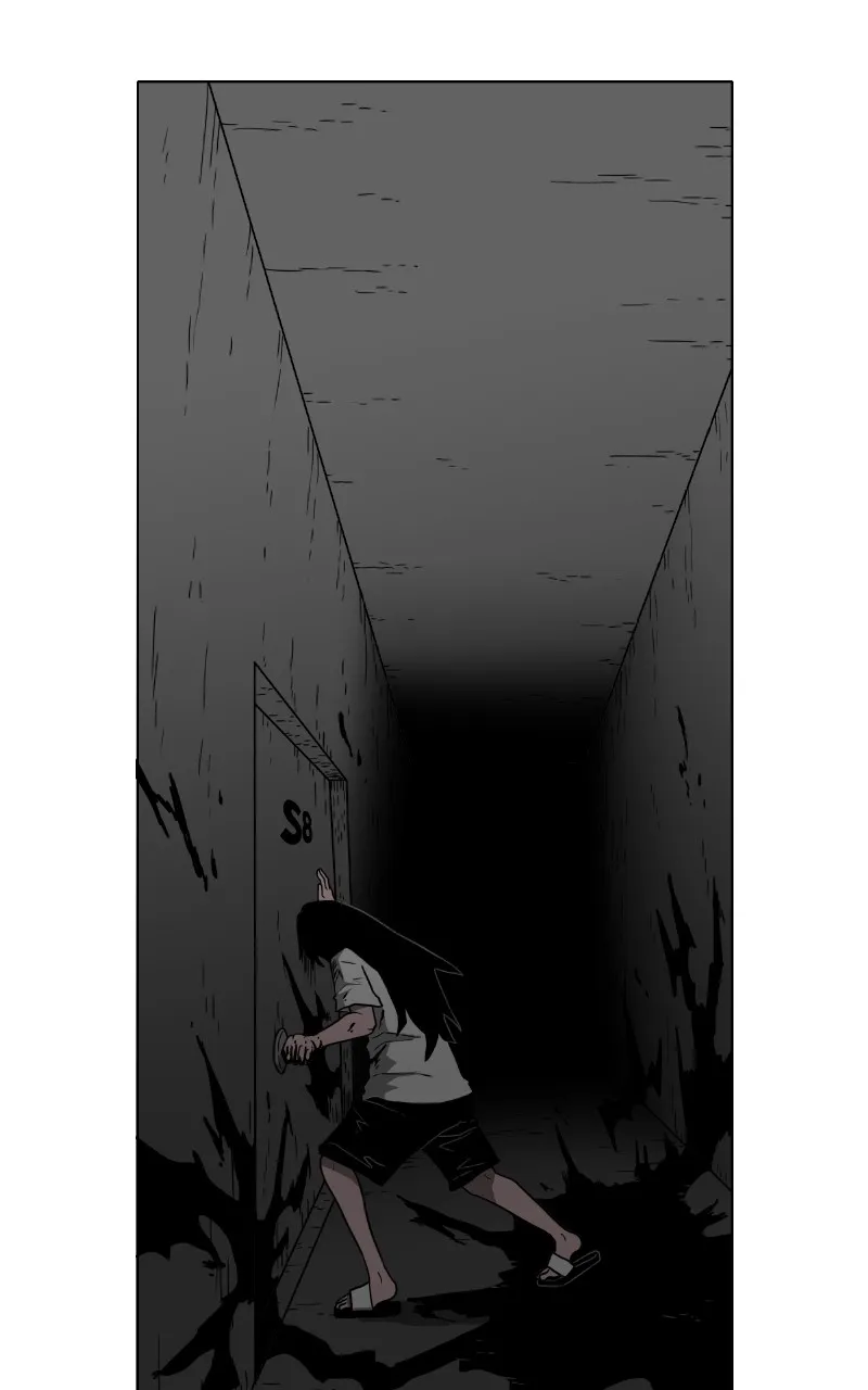 The Graymark Chapter 7 page 36 - 