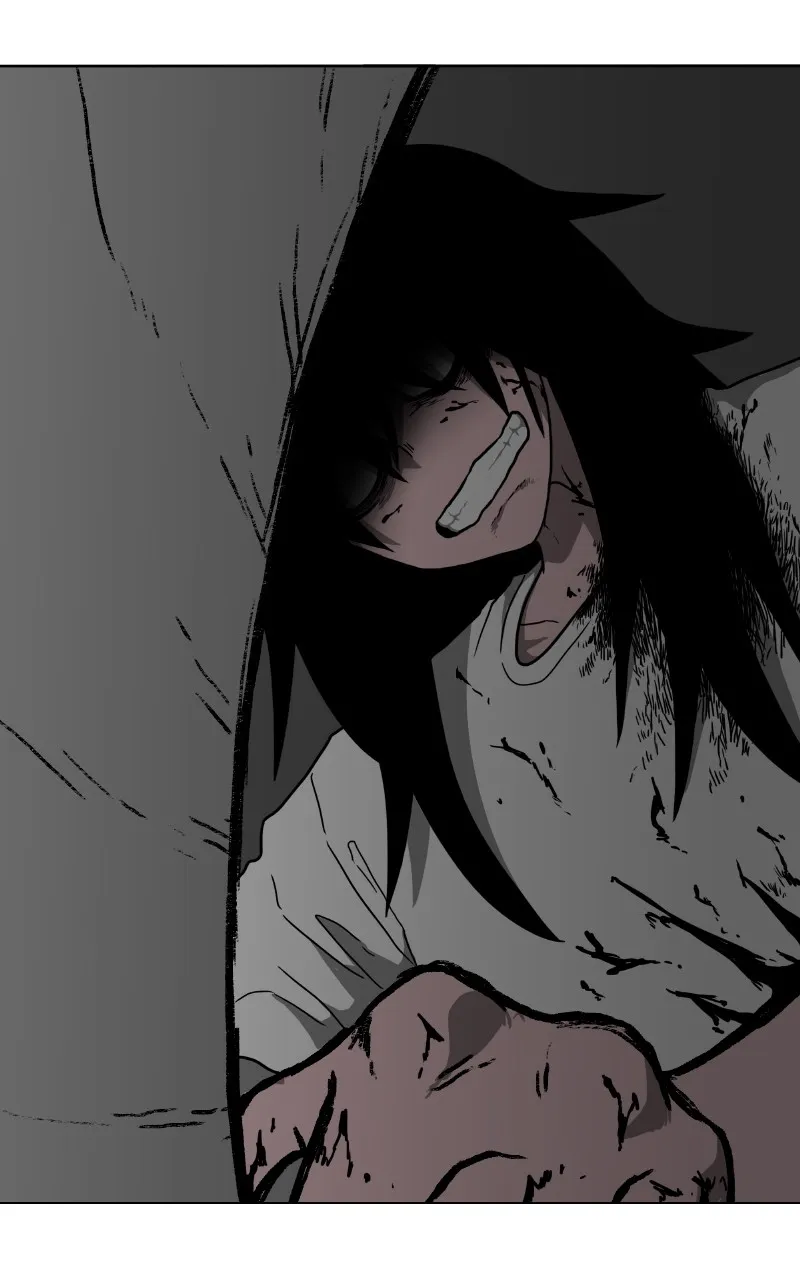 The Graymark Chapter 7 page 40 - 