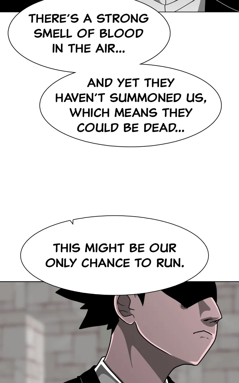 The Graymark Chapter 7 page 54 - 
