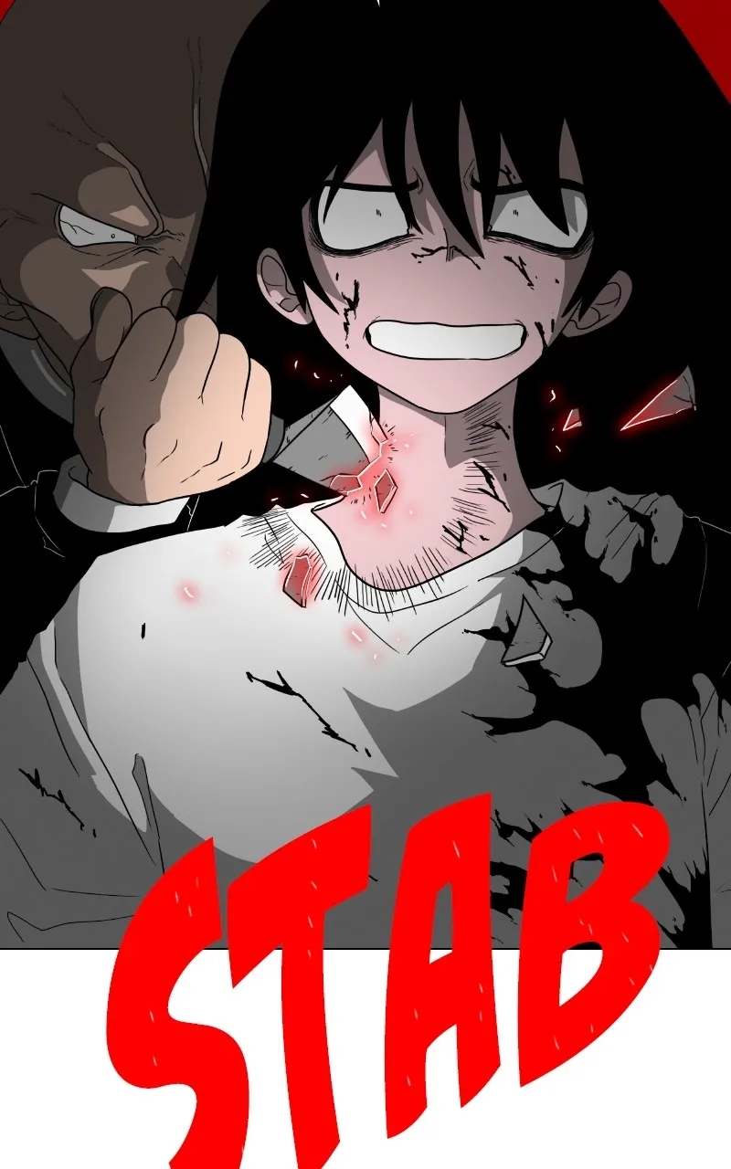 The Graymark Chapter 7 page 60 - 