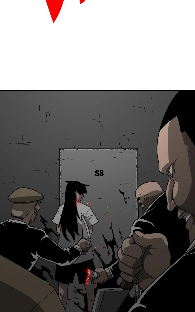 The Graymark Chapter 7 page 61 - 