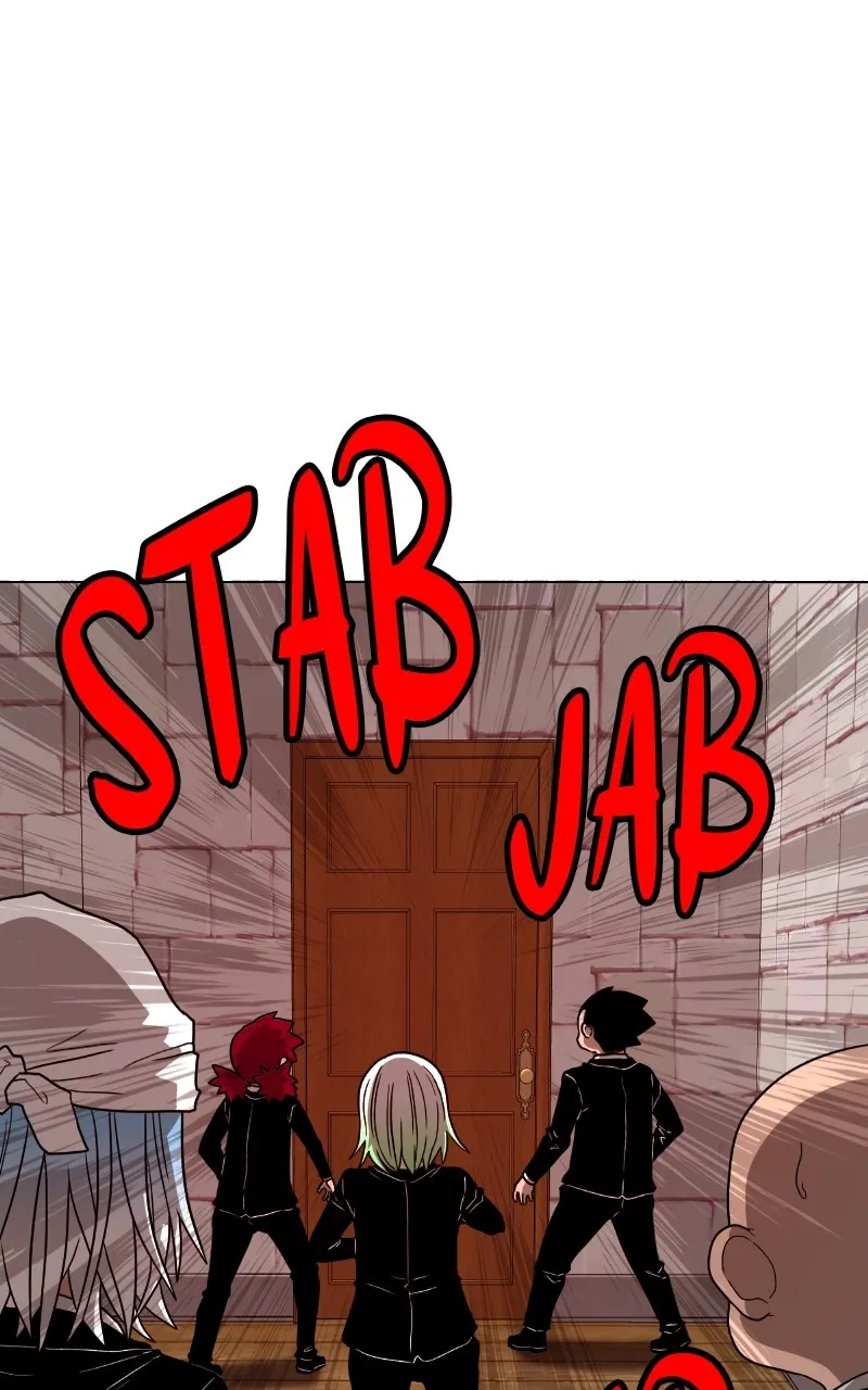 The Graymark Chapter 7 page 65 - 