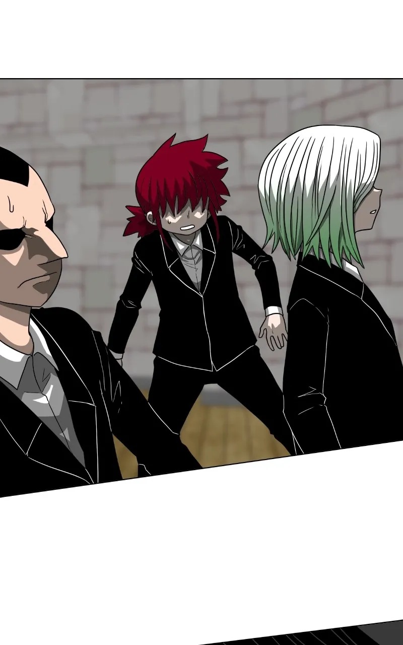 The Graymark Chapter 7 page 80 - 