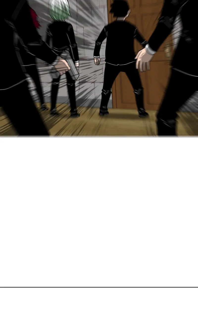 The Graymark Chapter 7 page 83 - 