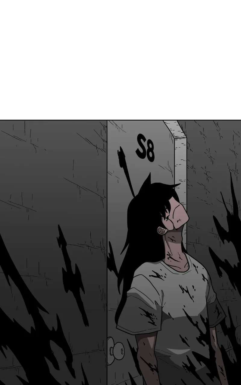 The Graymark Chapter 7 page 87 - 