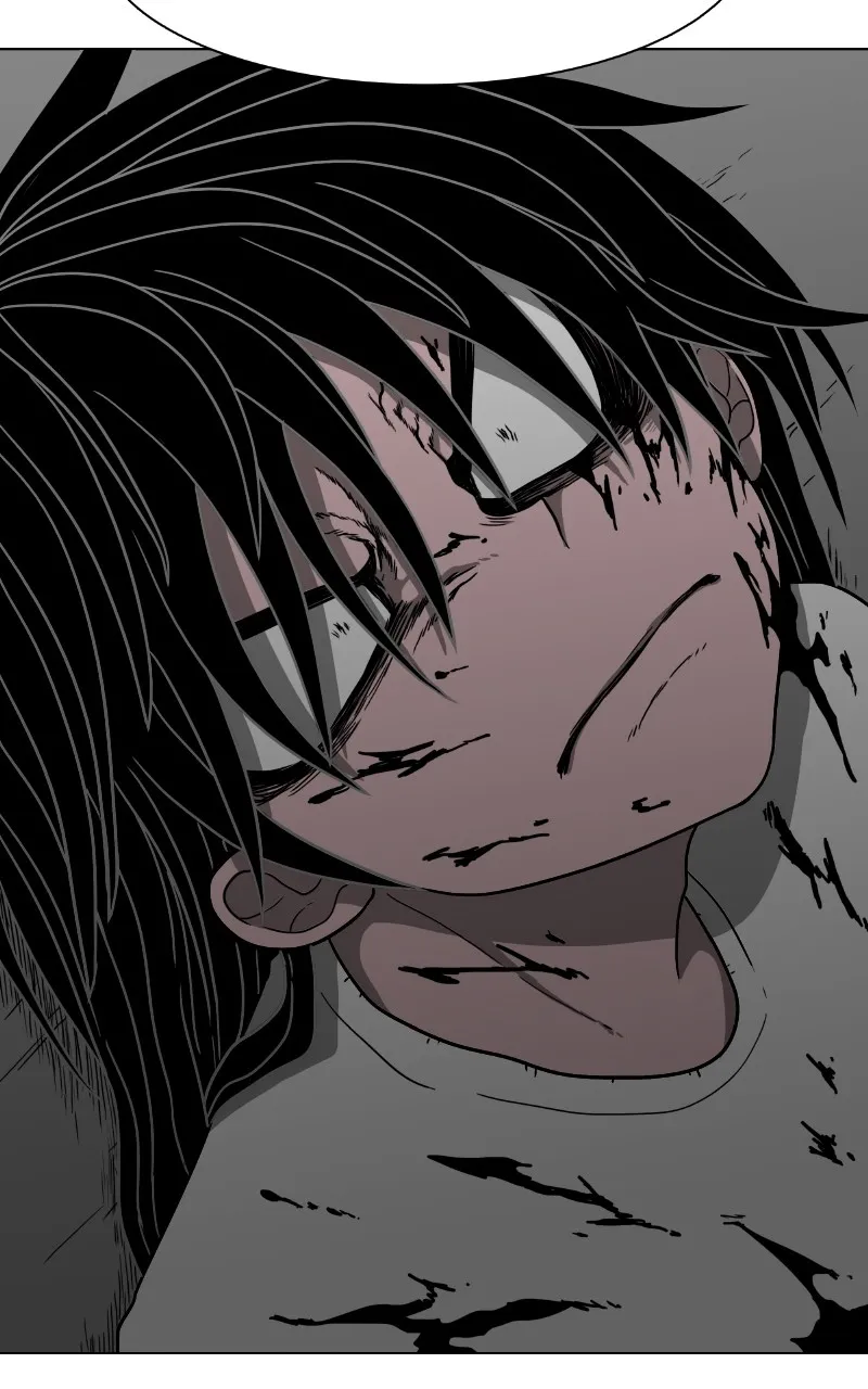 The Graymark Chapter 7 page 96 - 