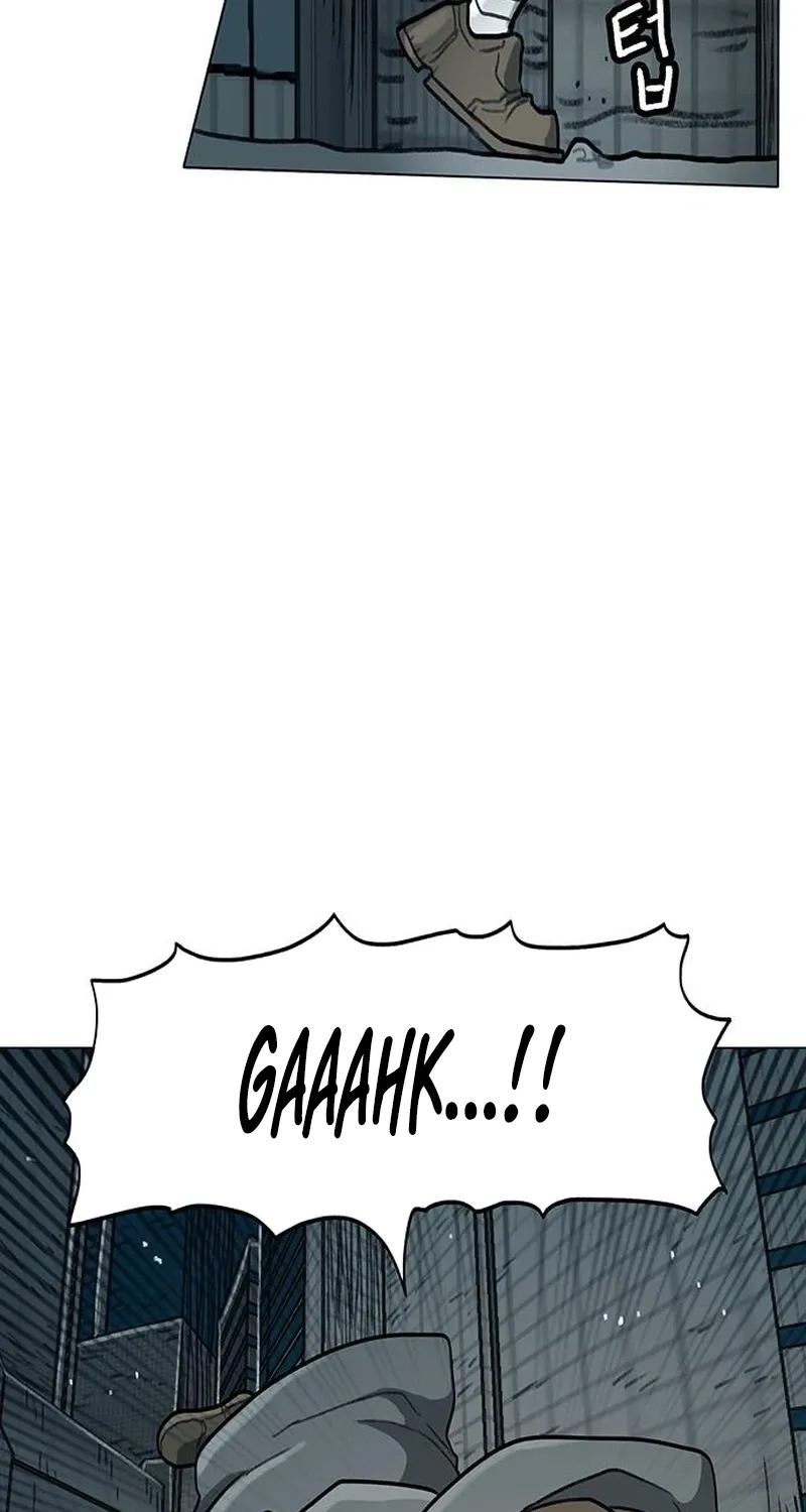 The Graymark Chapter 70 page 11 - 