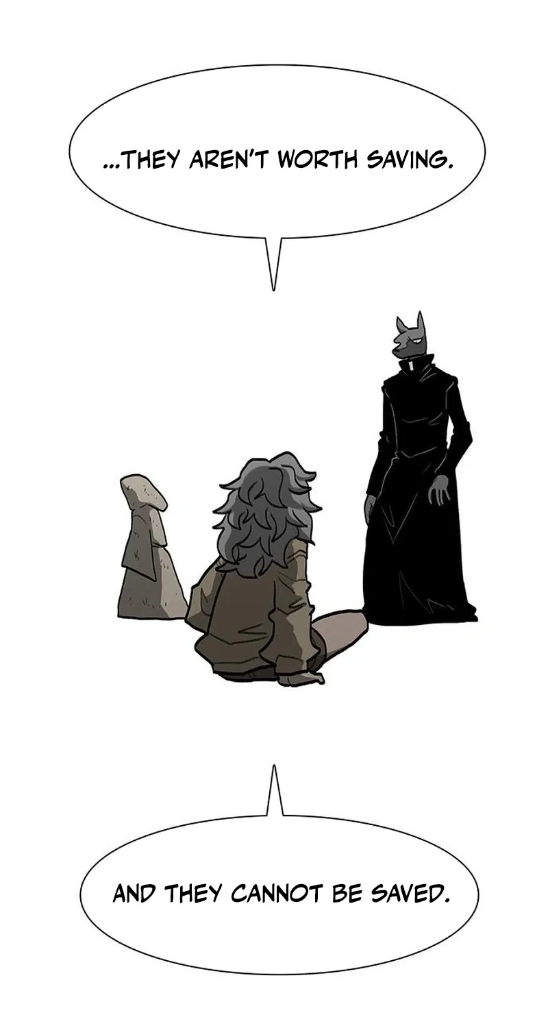 The Graymark Chapter 70 page 101 - 