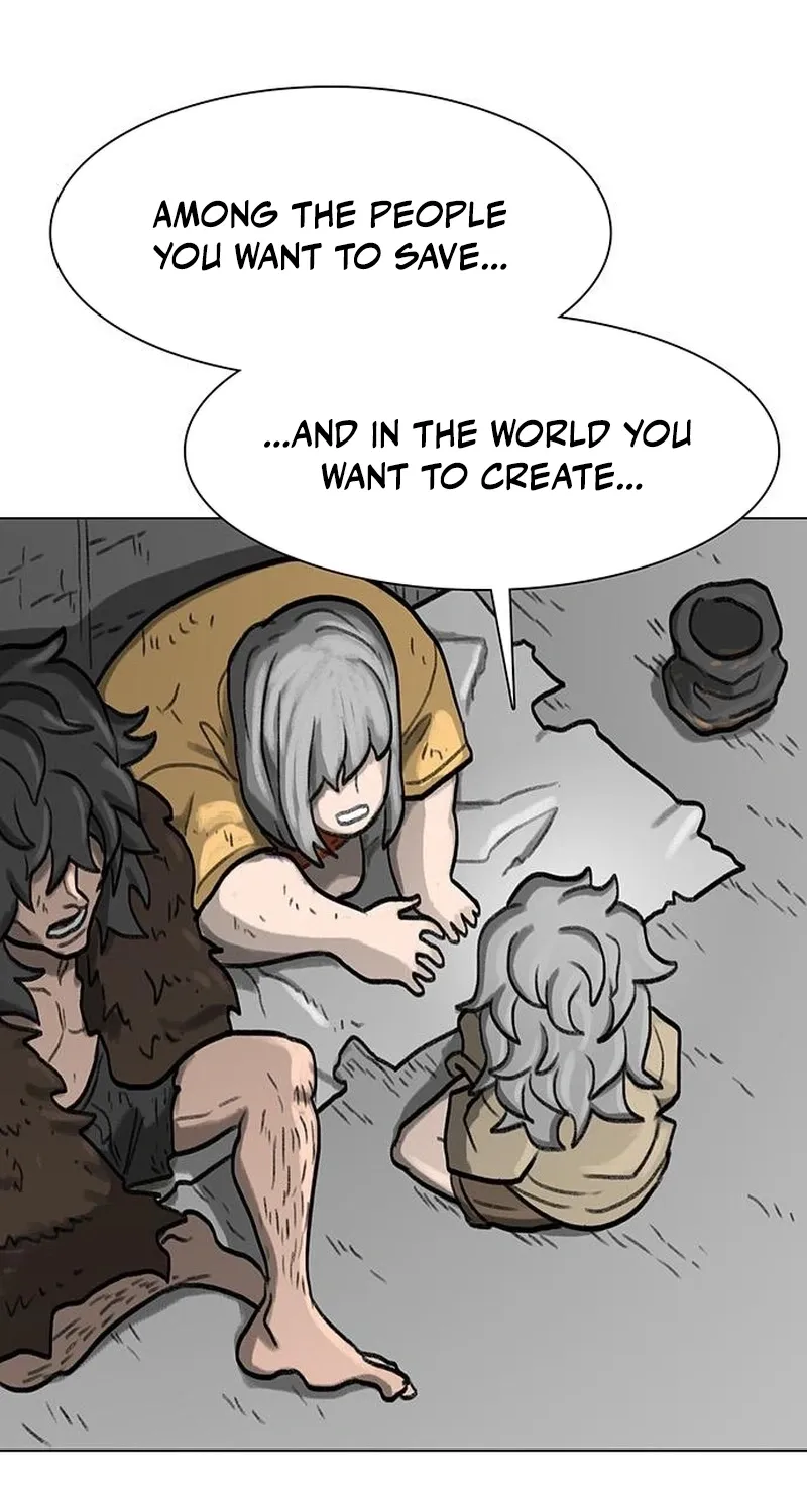 The Graymark Chapter 70 page 110 - 