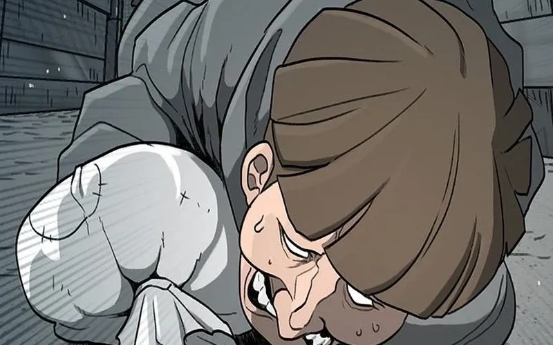 The Graymark Chapter 70 page 12 - 