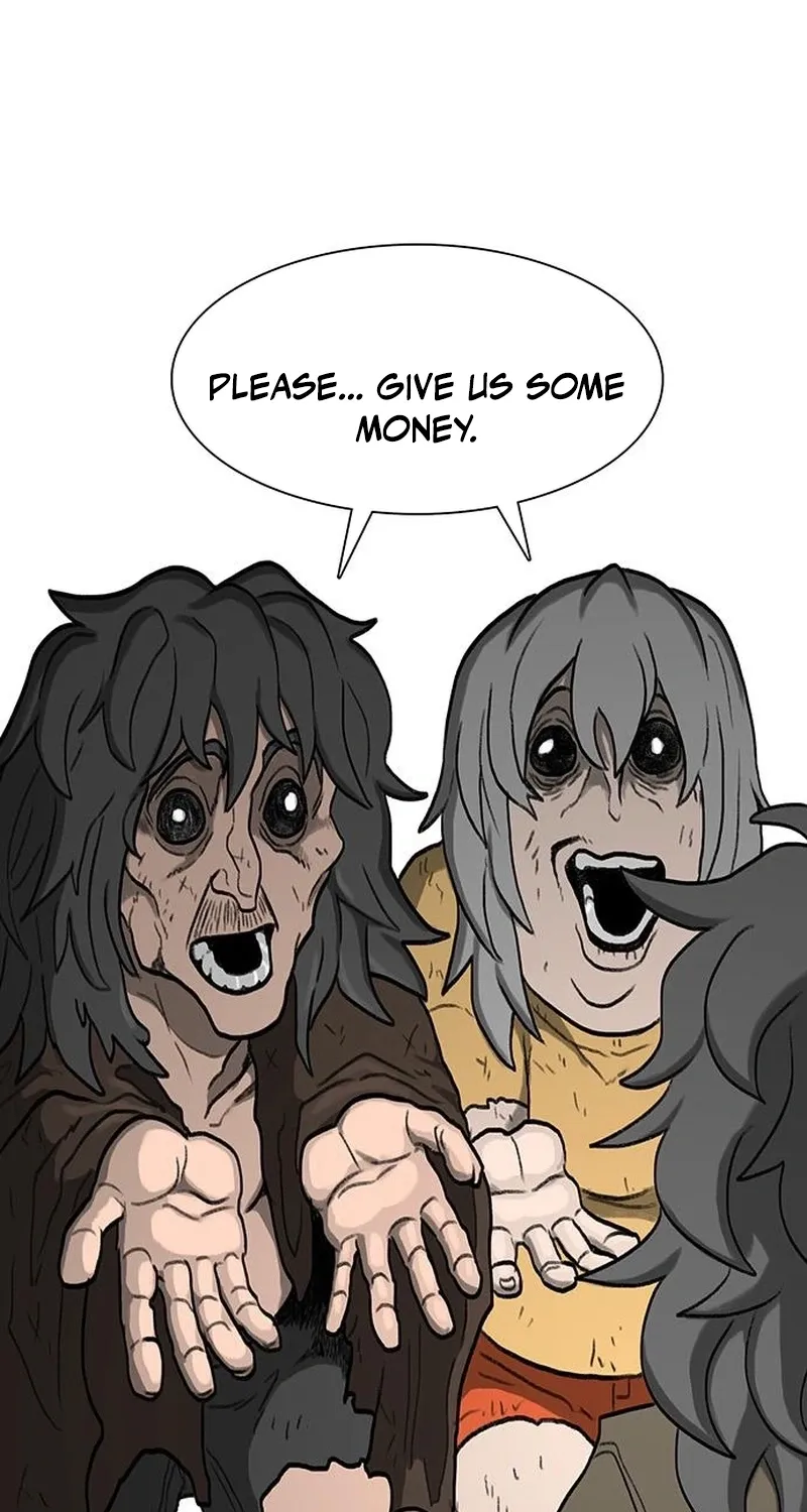 The Graymark Chapter 70 page 115 - 